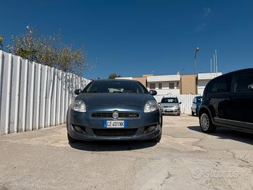 Fiat Bravo 1.6 MJT 120 CV DPF Dynamic