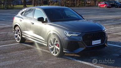 AUDI RS Q3 SPB Quattro, Aut. "S-tronic", 400cv,C