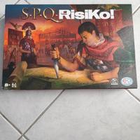 Gioco da tavolo SPQ Risiko