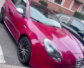 Alfa Romeo Giulietta 1.4 TB 170 cv