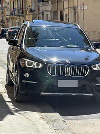 BMW x1 m sport