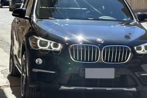 BMW x1 m sport