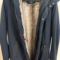 Parka Save the Duck mod. Rainy tg. M