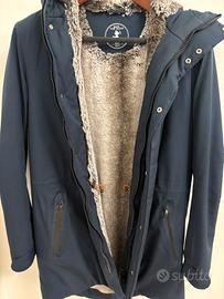 Parka Save the Duck mod. Rainy tg. M