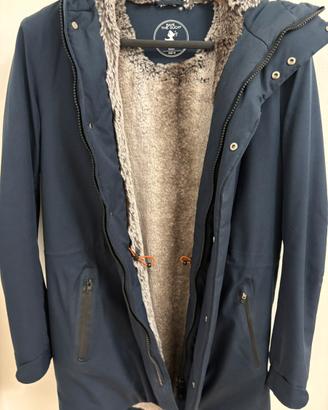 Giacca Parka Save the Duck upmo tg. M