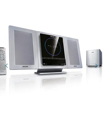 Philips Dolby Digital