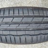 4 pneumatici Hankook