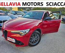 Alfa Stelvio 2.2 TD 160 CV AT8 RWD Business