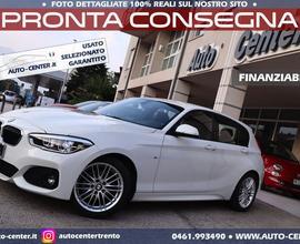 BMW Serie 1 120i LCI Aut 5p Msport M-sport