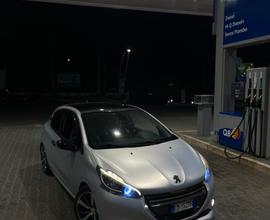 Peugeot 208 Ice velvet