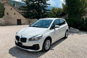 218d Active Tourer Advantage