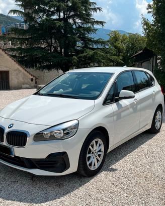 218d Active Tourer Advantage
