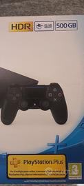 PS4 play station sony