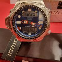 Orologi Citizen Nuovi cessata attività 