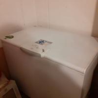 congelatore marchio Rex