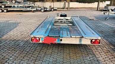 RIMORCHIO CRESCI PA 14