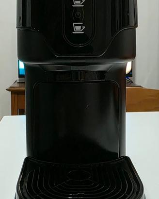 Macchina da caffè Mokador DIVA a capsule – compatt