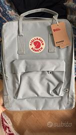 zaino Fjallraven KankenBianco/Fog Grey