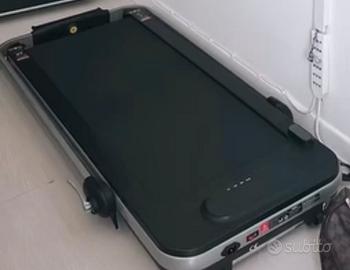 Tapis  Roulant
