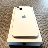 iPhone 13 Bianco 128 gb