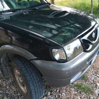 Nissan  terrano II