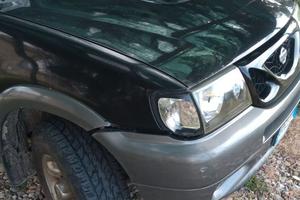 Nissan  terrano II