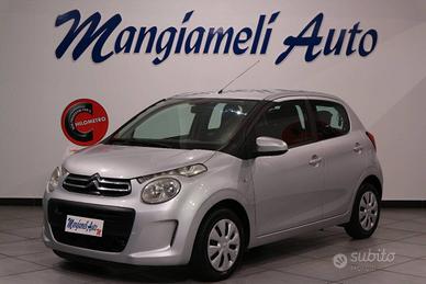Citroen C1 5 Porte 1.0 vti Feel 5p