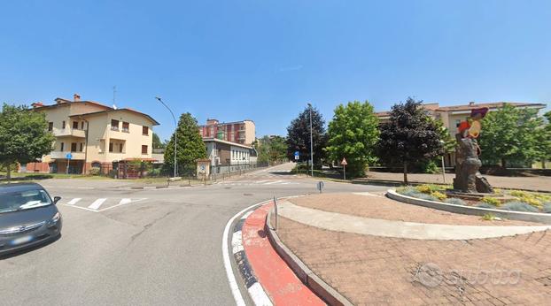 NUOVO openspace a soli 500 euro - Osnago LC