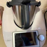 Bimby TM6 come nuovo