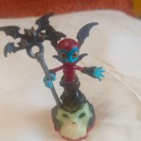 Bat Spin - Skylanders Trap Team