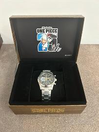 Piece 25th Anniversary Memorial Edition Limited