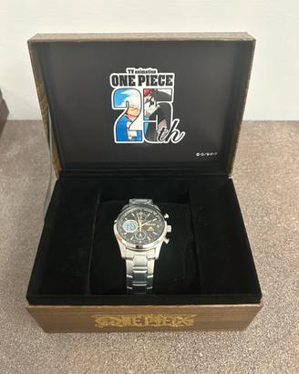 Piece 25th Anniversary Memorial Edition Limited