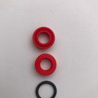 Guarnizione pistone cappelliera Peugeot 206 CC