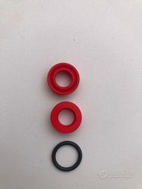 Guarnizione pistone cappelliera Peugeot 206 CC