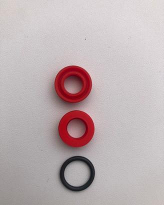 Guarnizione pistone cappelliera Peugeot 206 CC