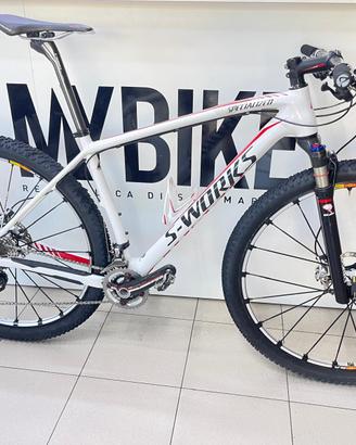 Specialized StumpJumper