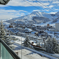 Sestriere (to) 1-7 febbraio 5 posti last minute
