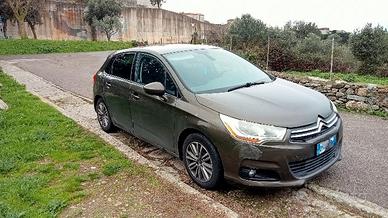 Citroen C4 II 