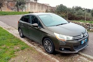Citroen C4 II 