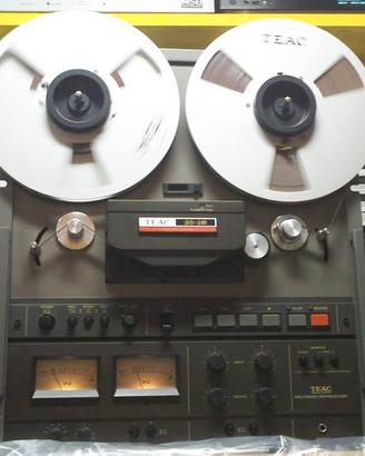 Teac 35-2B Full service e Up-grade