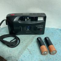 Yashica mini
