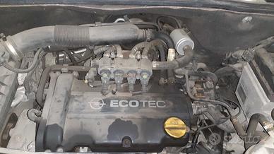 MOTORE COMPLETO Z14XEP