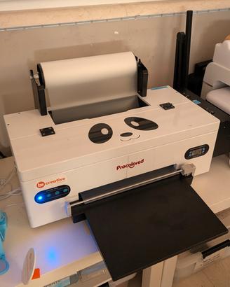 Stampante DTF Procolored F13 Panda A3 (33cm) L1800