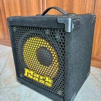 MarkBass CMD 121P MADE IN ITALY 600W Amplificatore