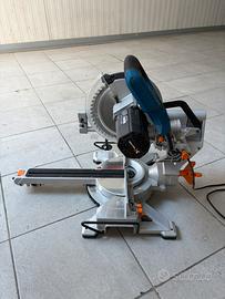 Troncatrice - sega circolare per legno
