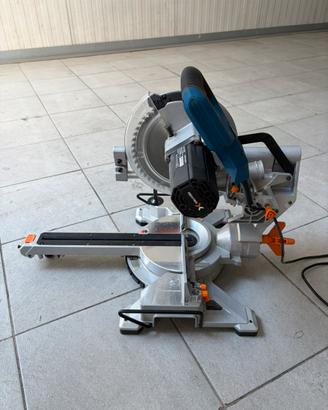 Troncatrice - sega circolare per legno