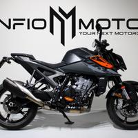 Ktm 990 Duke - 2025