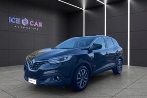 RENAULT Blue dCi 8V 115CV Sport Edition