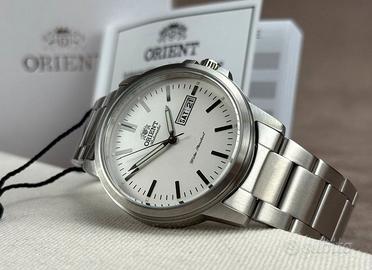 Orologio Orient Commuter Automatico NUOVO