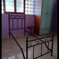 CAMERETTA NUOVA STILE COUNTRY 